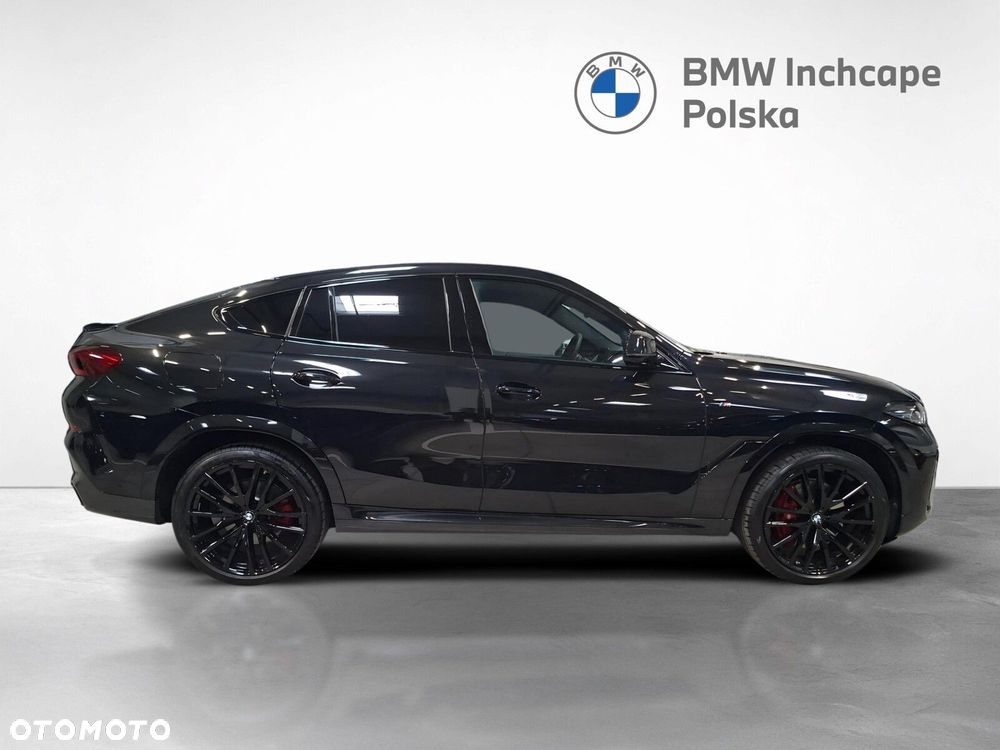 BMW X6 - 7