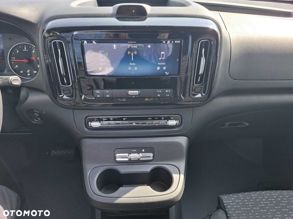 Mercedes-Benz Vito MIXTO 116 CDI 4X4 - 19