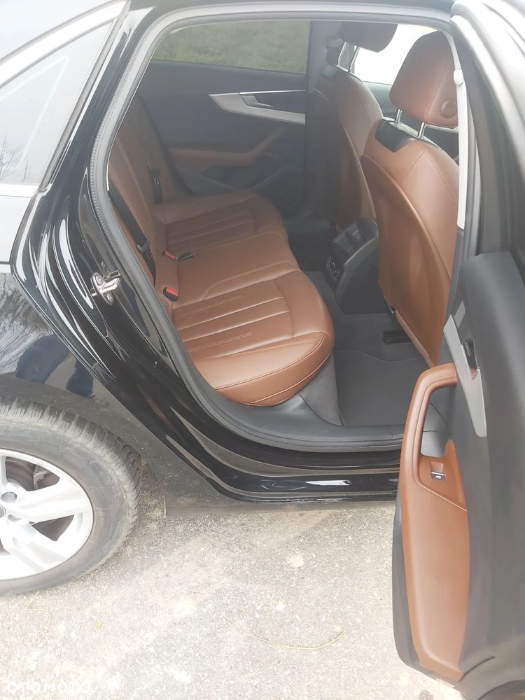 Audi A4 Limousine 30 TDI S tronic design - 35