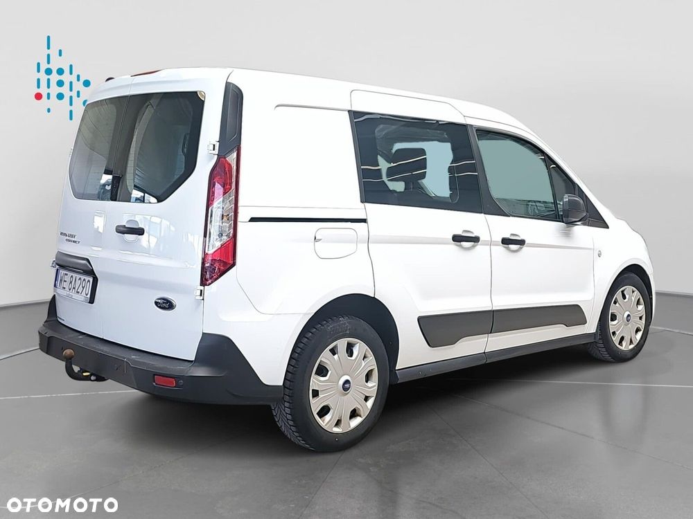 Ford transit-connect 220 1.5 EcoBlue 100KM Trend - 19