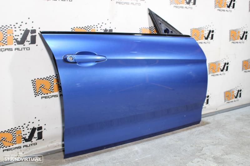Porta Frente Direita Bmw 3 Gran Turismo (F34)  41007406850 / Pendura P - 2