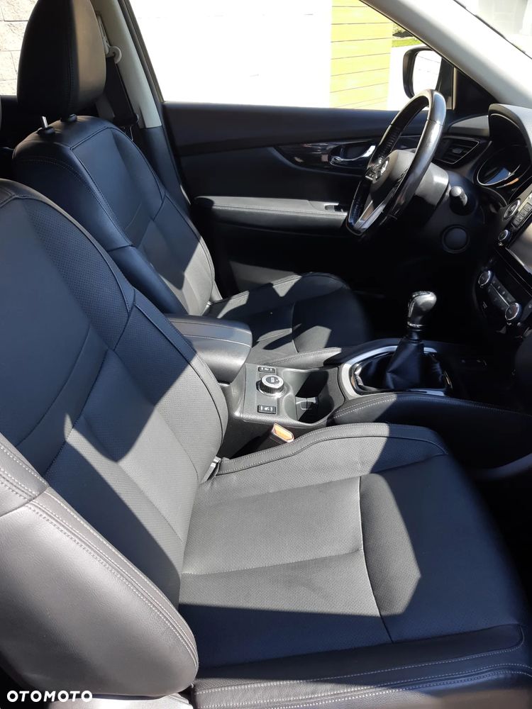 Nissan X-Trail 2.0 dCi ALL-MODE 4x4i Tekna - 6