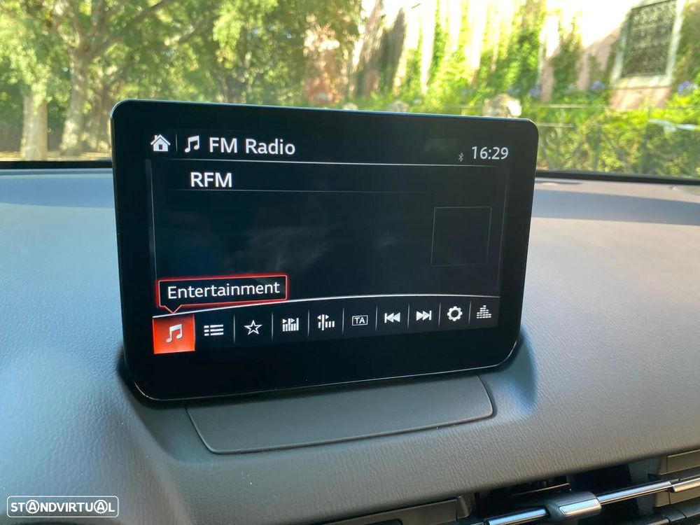 Mazda 2 1.5 e-Skyactiv-G Homura - 36