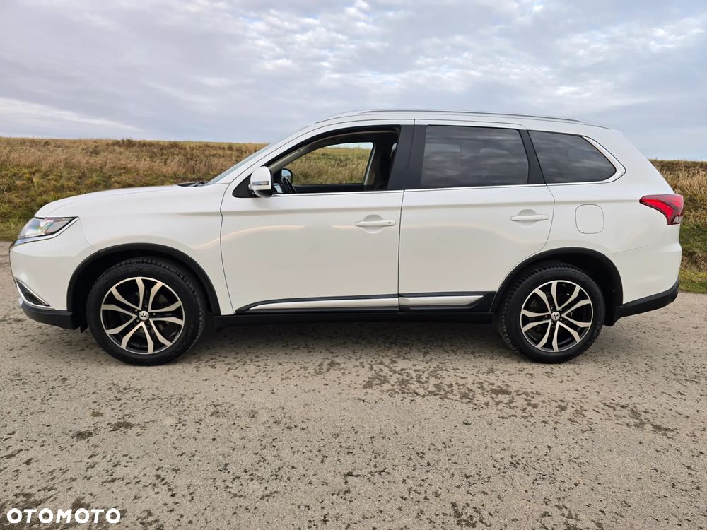 Mitsubishi Outlander 2.0 2WD Edition - 17