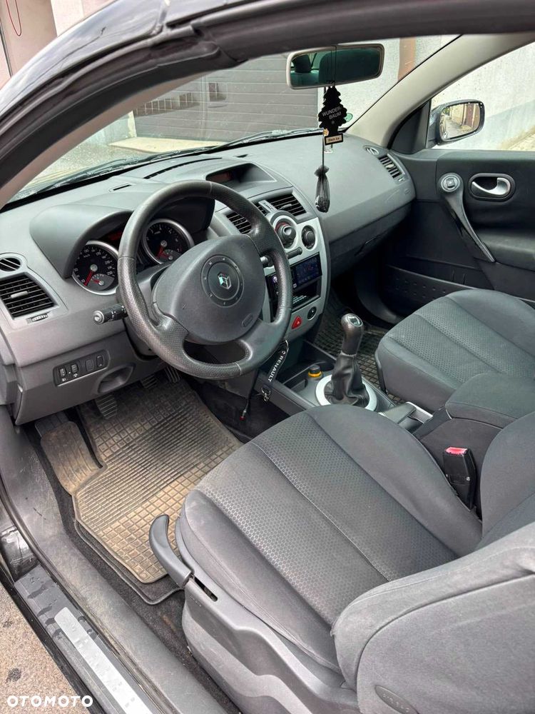 Renault Megane - 7