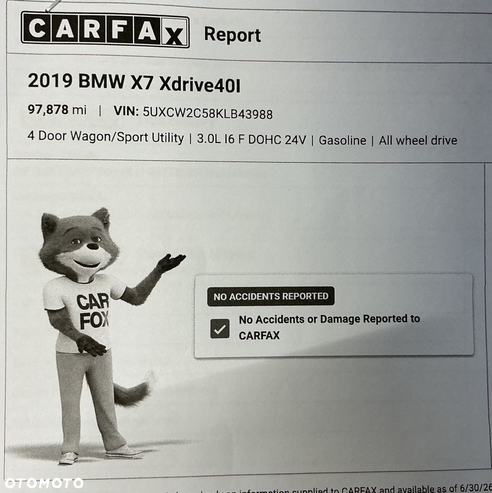 BMW X7 xDrive40i - 25