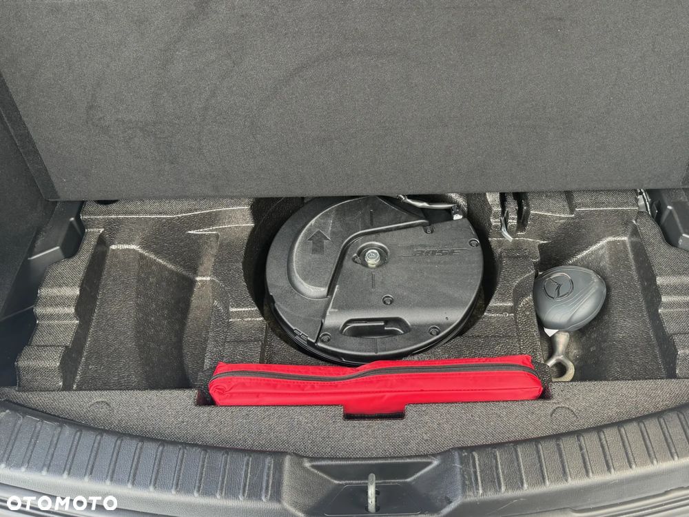 Mazda CX-5 SKYACTIV-G 160 Drive AWD Exclusive-Line - 13