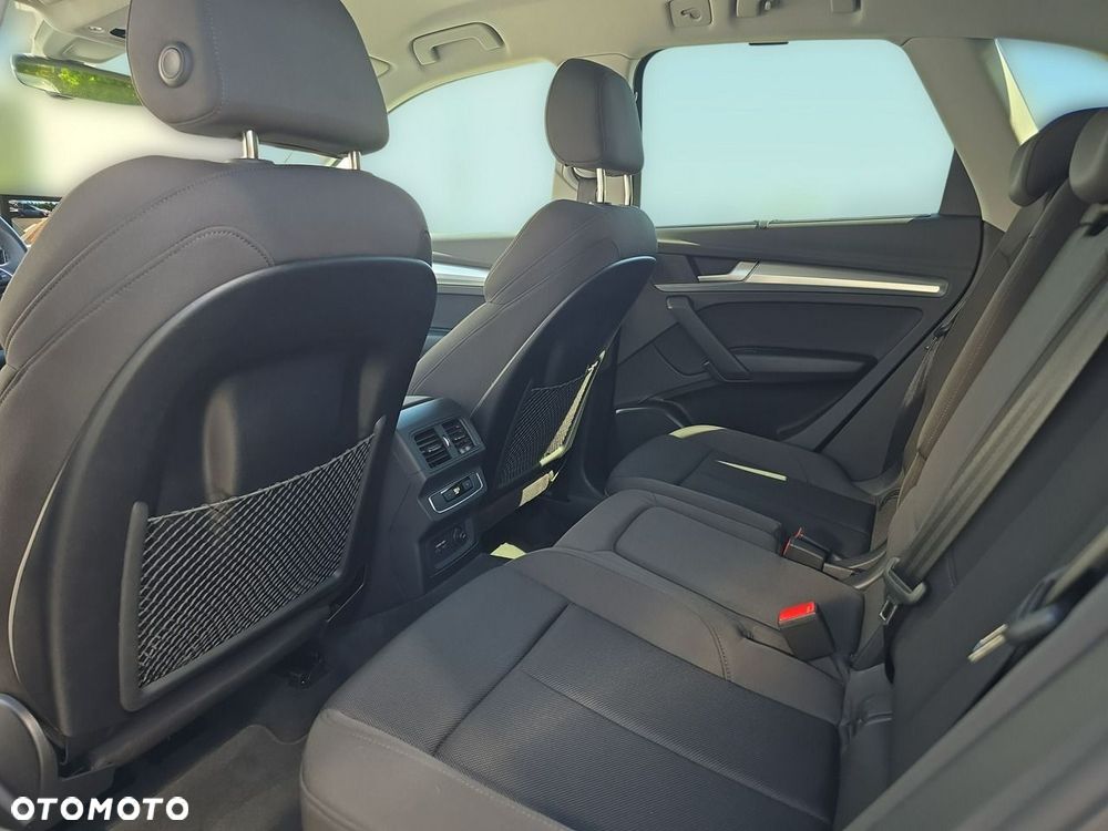 Audi Q5 40 TDI quattro S tronic S line - 20