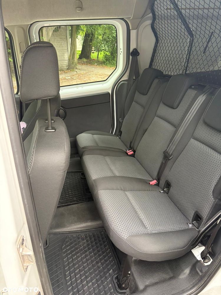 Mercedes-Benz Citan - 12