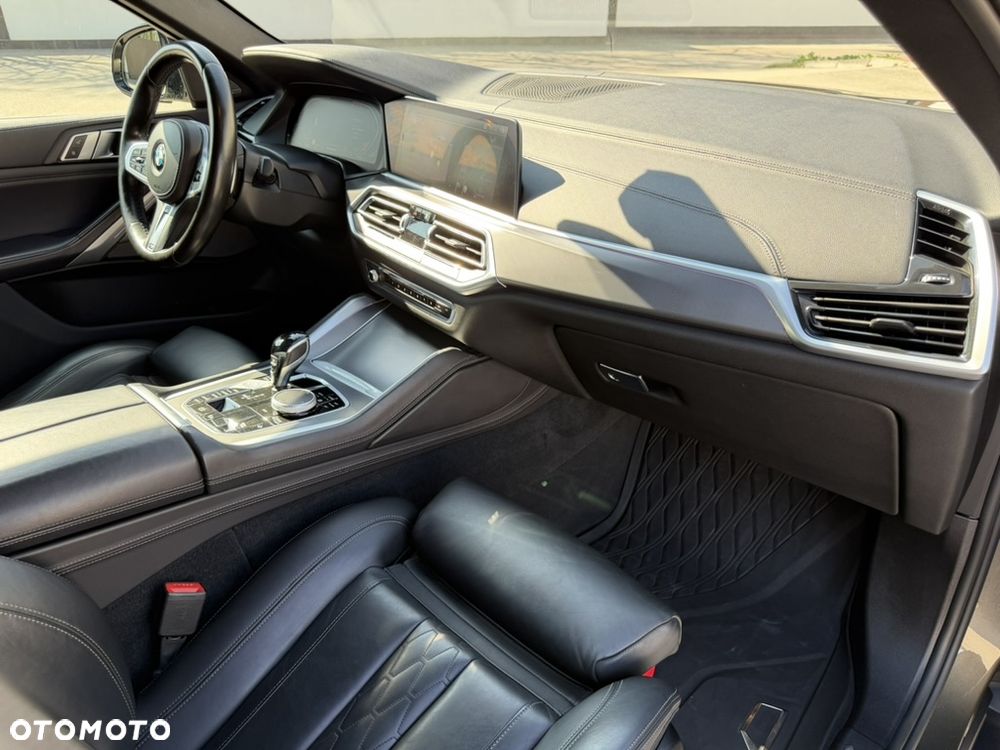 BMW X6 xDrive30d xLine - 20
