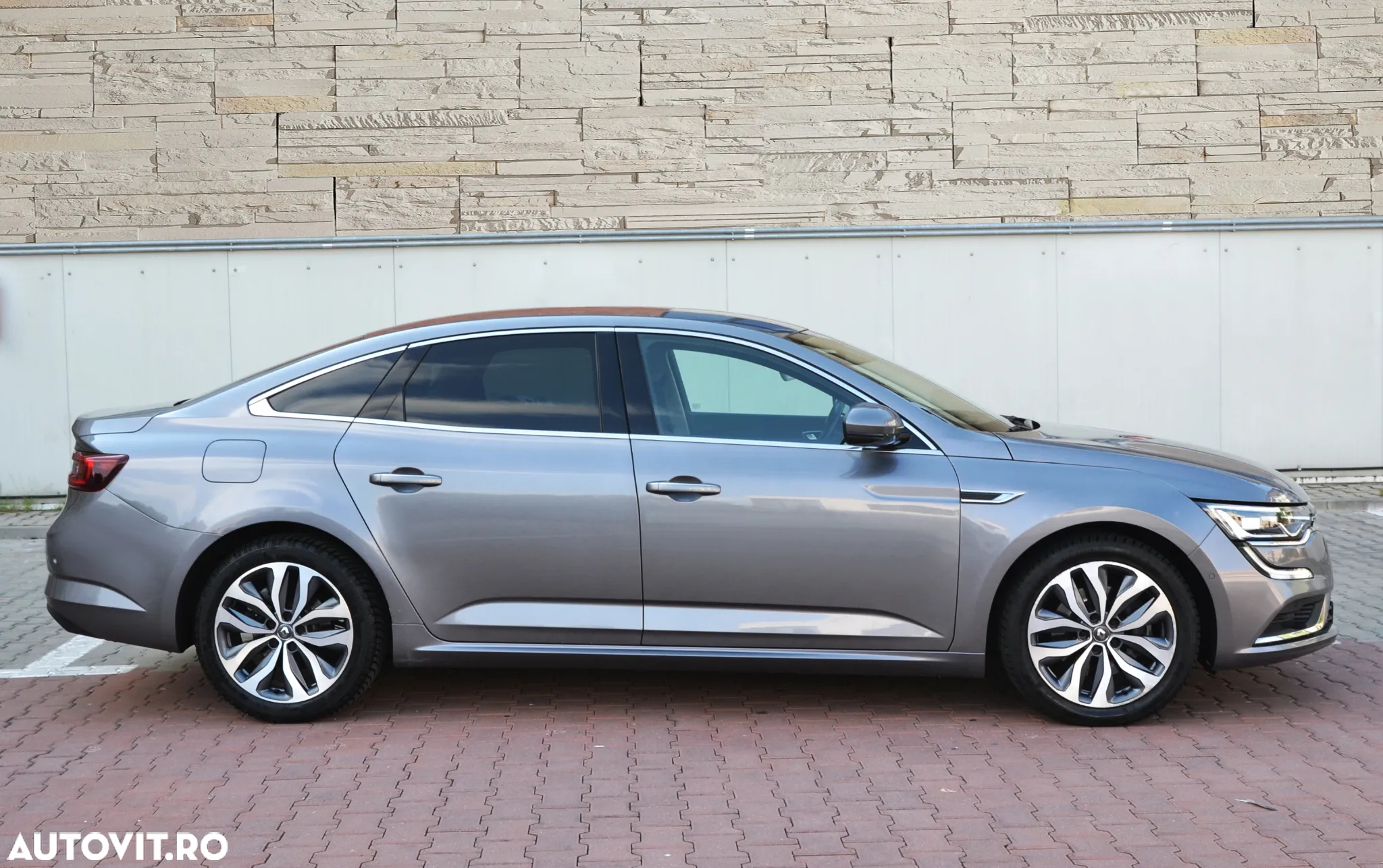Renault Talisman - 24