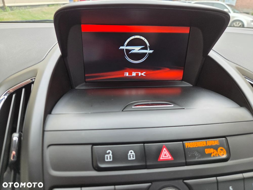 Opel Zafira Tourer 2.0 CDTI ecoFLEX Start/Stop Innovation - 19