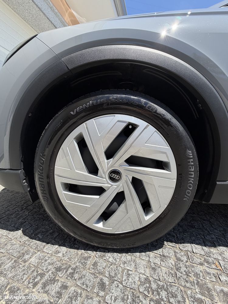 Audi Q4 e-tron 40 82 kWH - 8