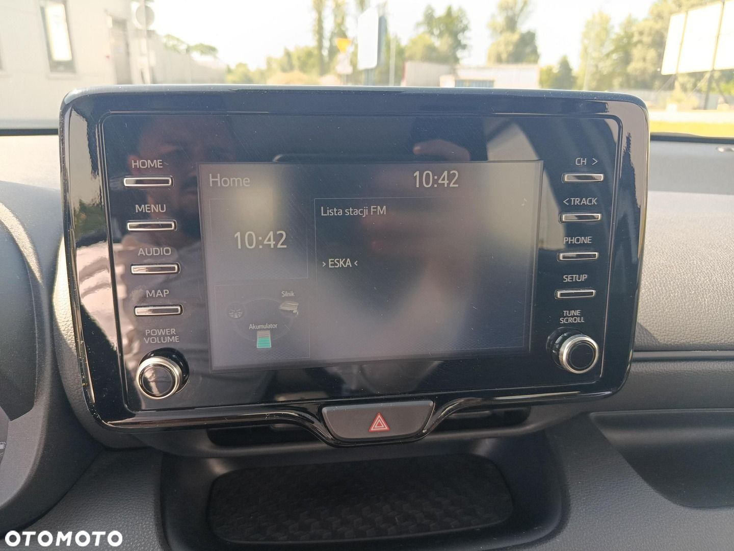 Toyota Yaris - 18