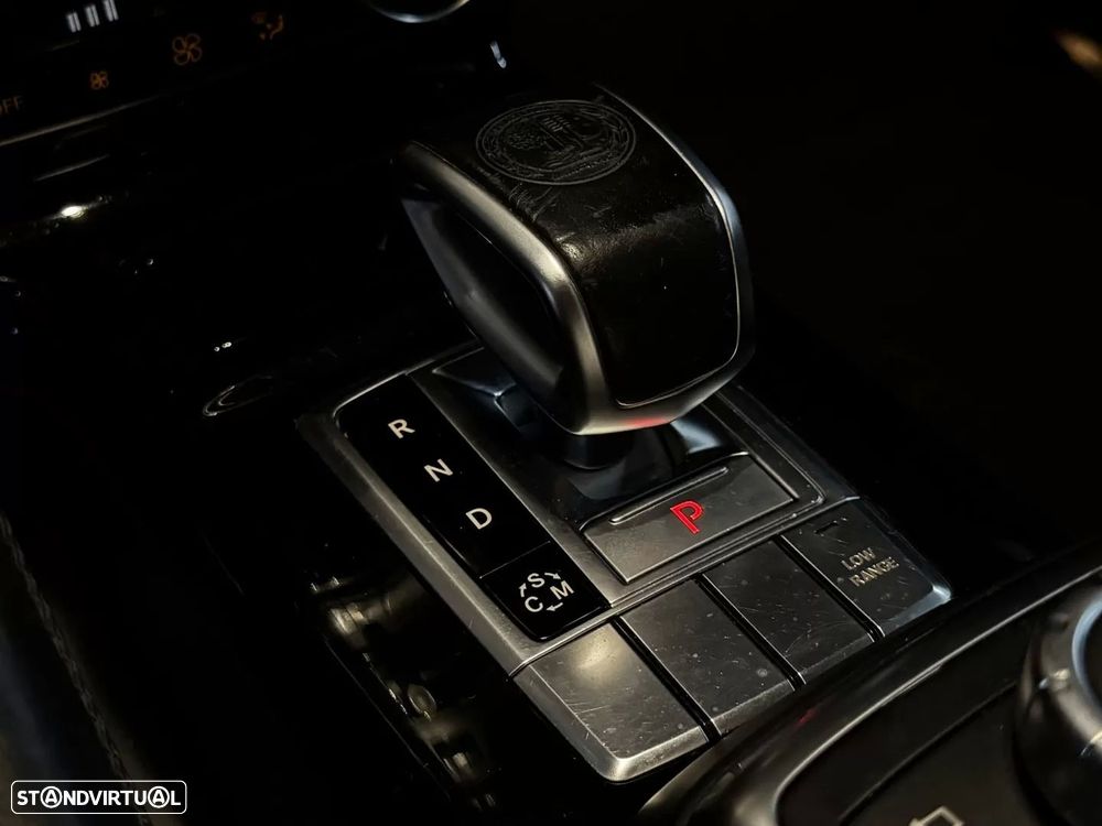 Mercedes-Benz G 63 AMG - 32