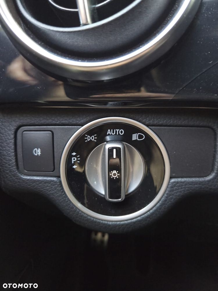 Mercedes-Benz GLK 250 CDI BlueTEC 4-Matic - 12