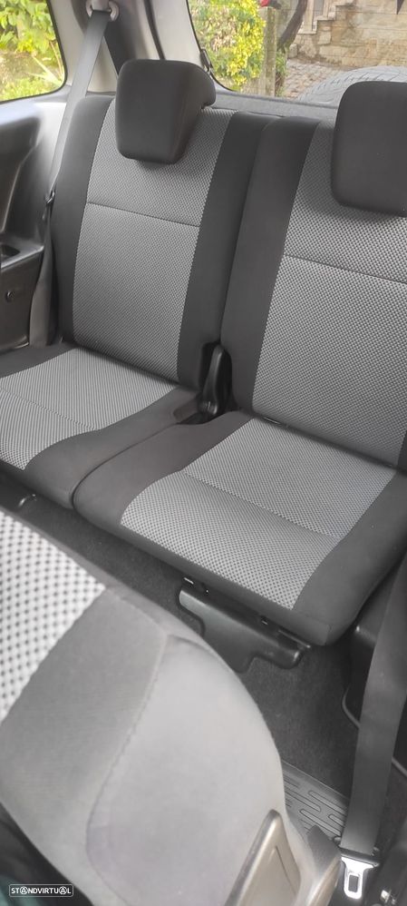 Suzuki Grand Vitara 1.6 VVT X-Nature - 7