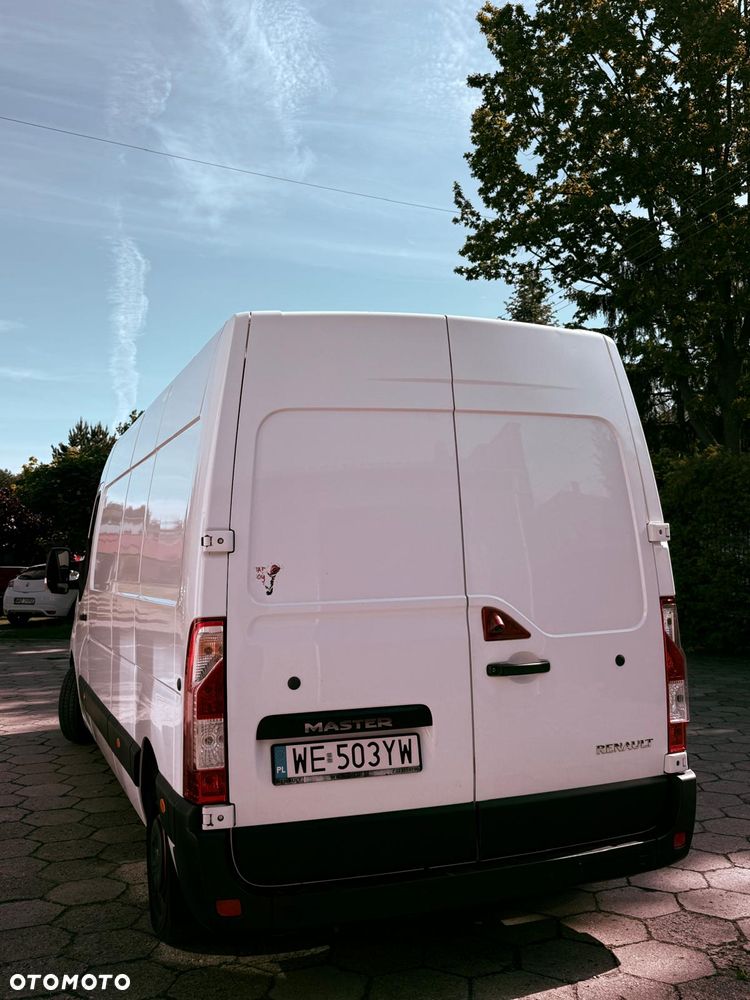 Renault Master - 3