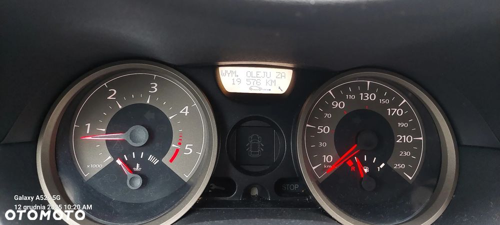 Renault Megane 1.5 dCi Confort Dynamique - 8