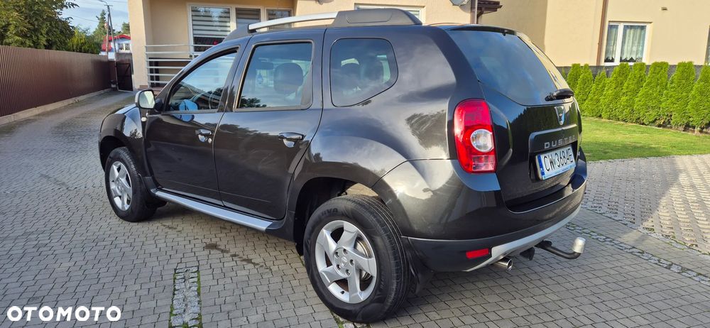 Dacia Duster 1.5 dCi Laureate - 10