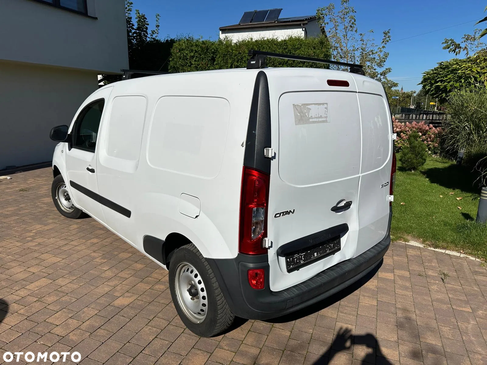 Mercedes-Benz Citan Long - 4