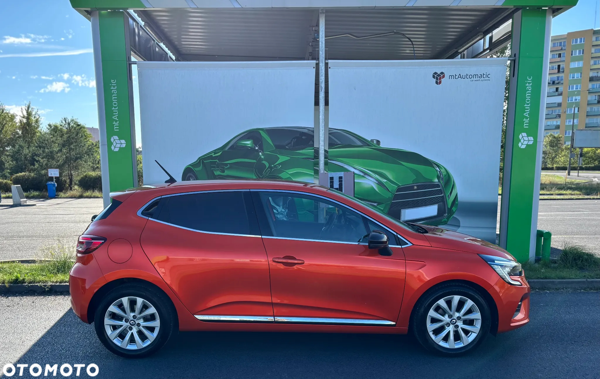 Renault Clio 1.0 TCe Techno - 20