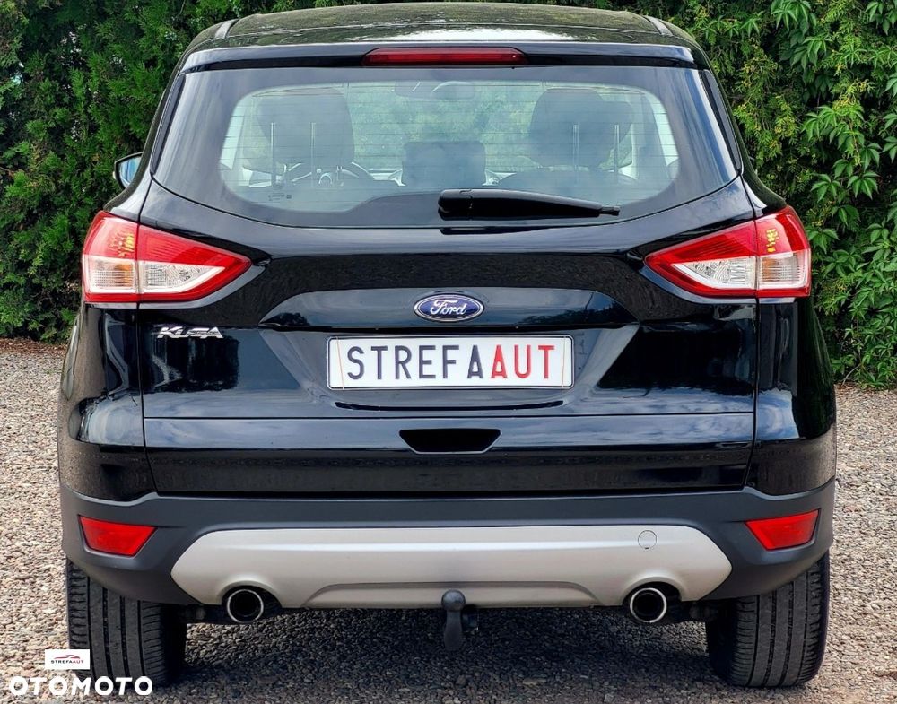 Ford Kuga - 16