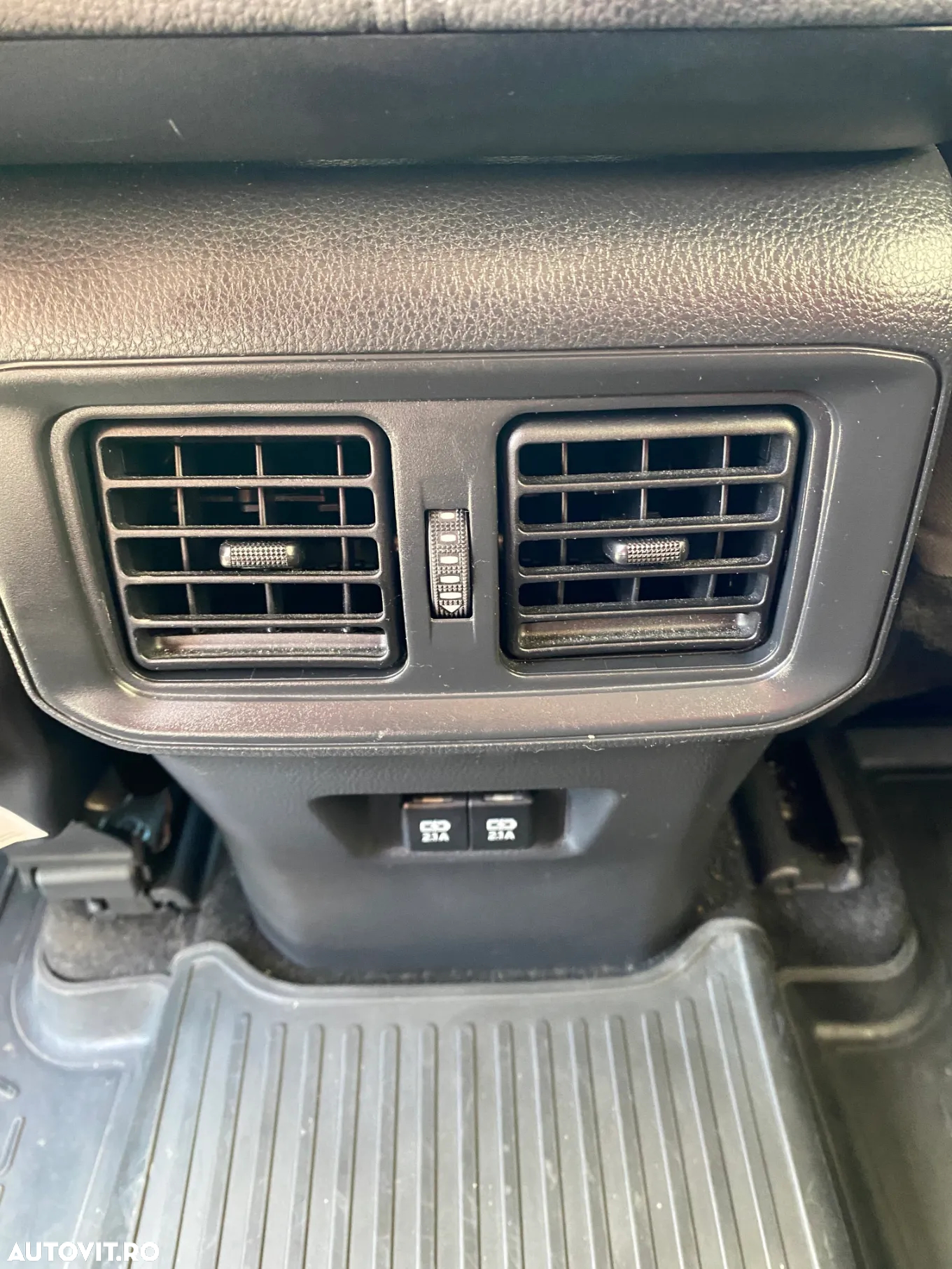 Toyota RAV4 2.5 Hybrid VVT-iE 4x4 Dynamic - 16