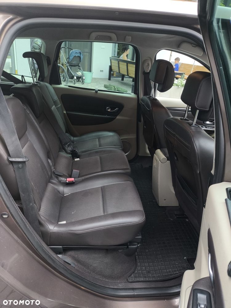 Renault Grand Scenic - 7