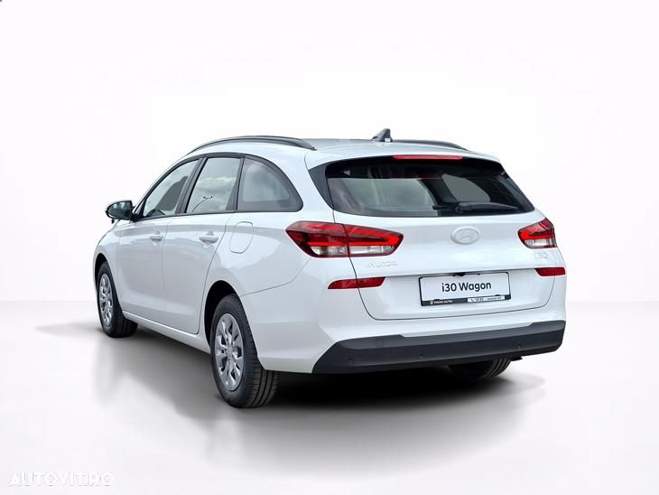 Hyundai i30 1.0 115CP M/T Comfort - 8