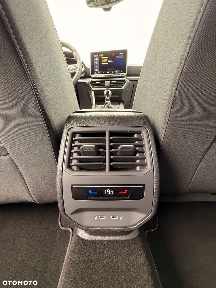 Seat Leon - 20