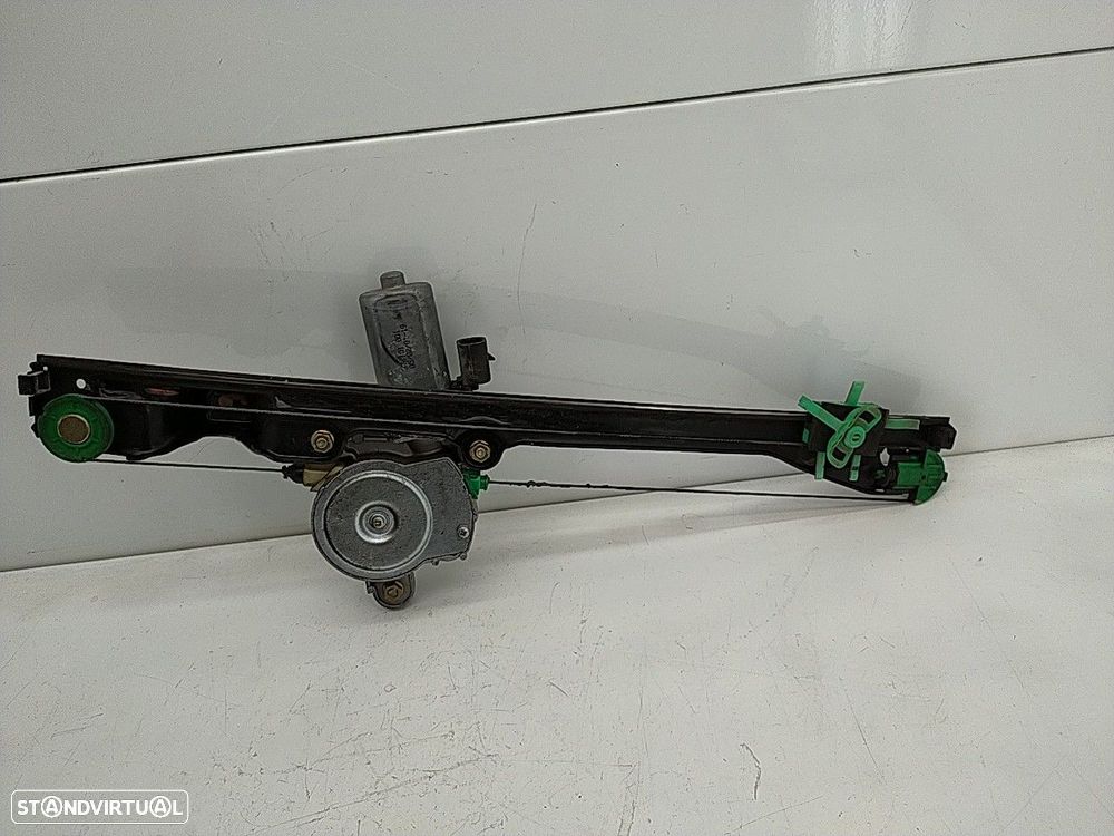 Elevador Elect Fte Esq Fiat Punto (188_) - 3