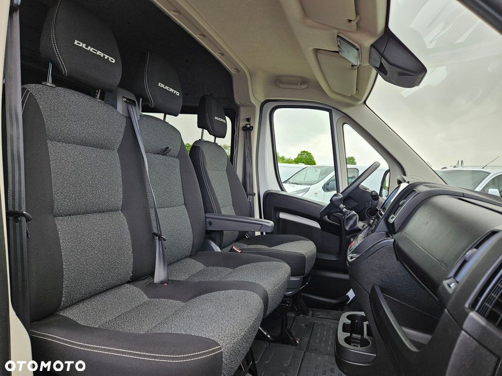 Fiat Ducato L3H2 *79900zł NETTO* 2.3 MultiJET/140KM - 26