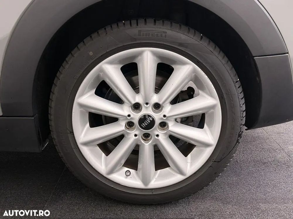 Mini Clubman Cooper S Aut. - 12
