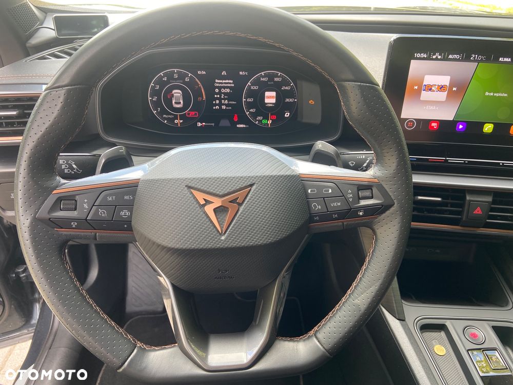 Cupra Formentor - 28