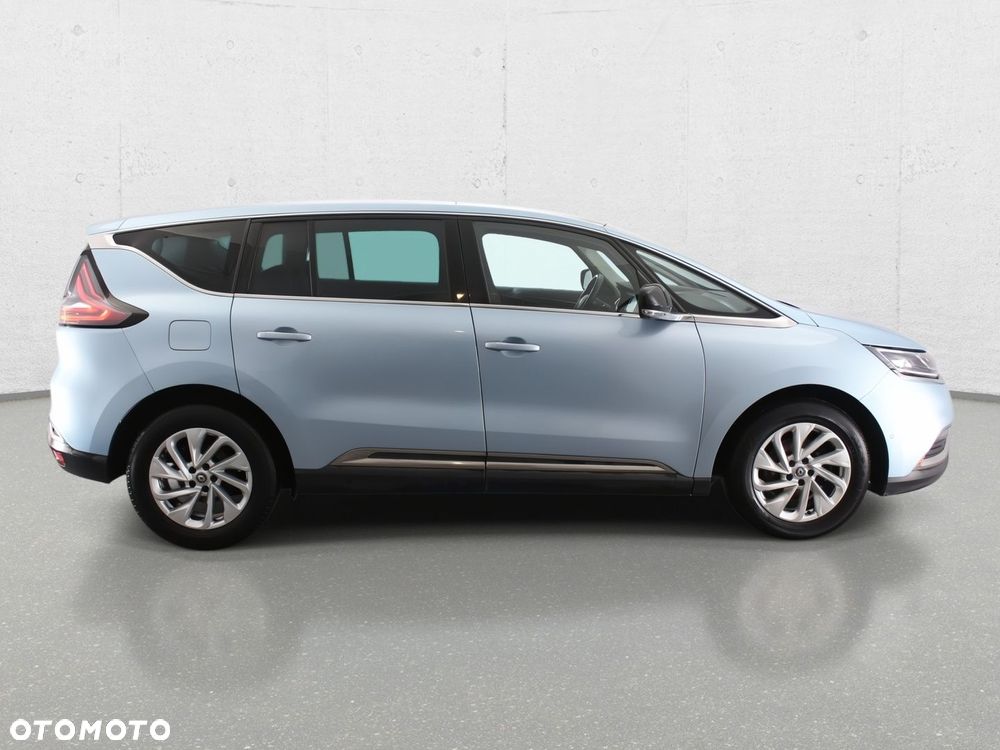 Renault Espace 1.6 dCi Energy Zen - 5