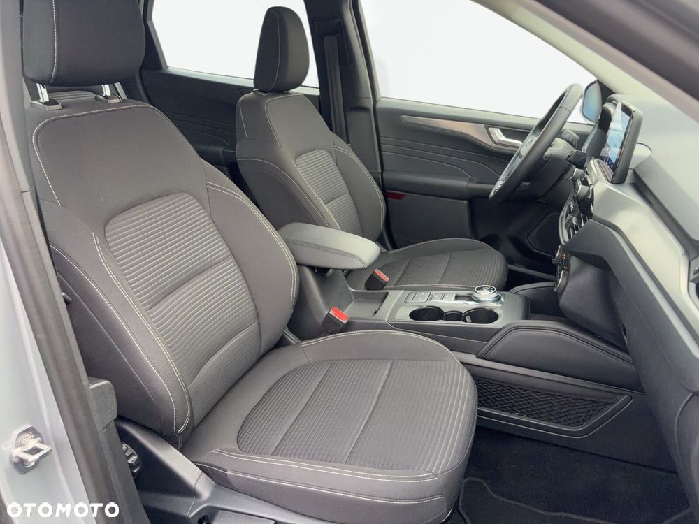 Ford Kuga 2.5 FHEV FWD Titanium - 12