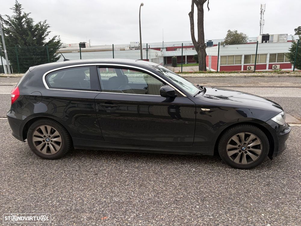 BMW 116 d DPF - 4