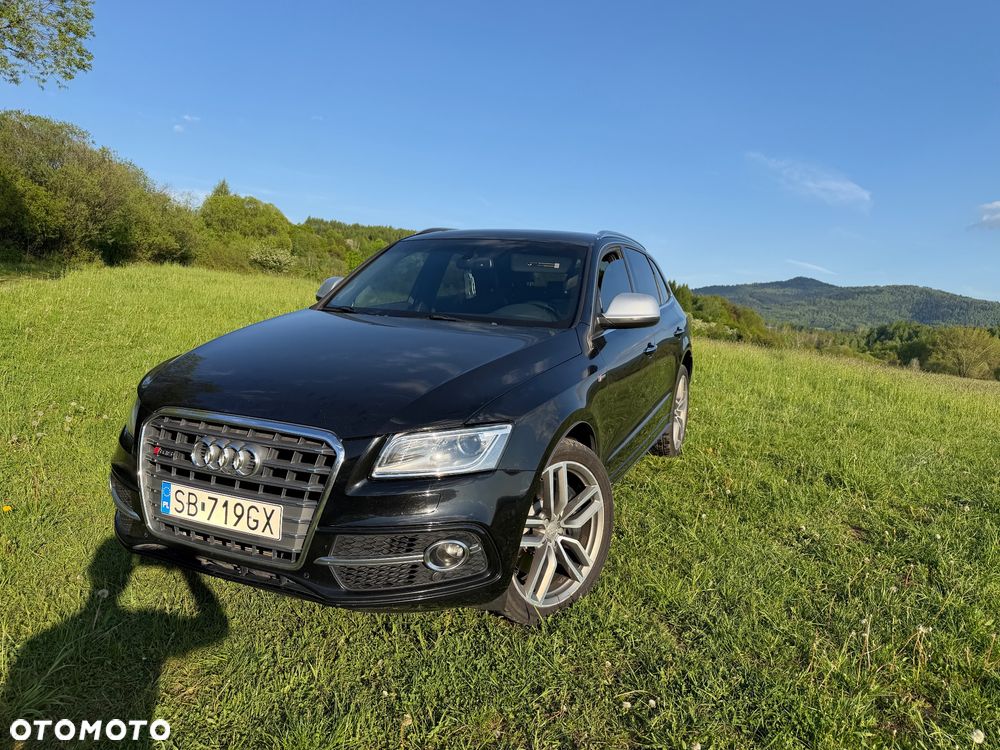 Audi SQ5 - 3