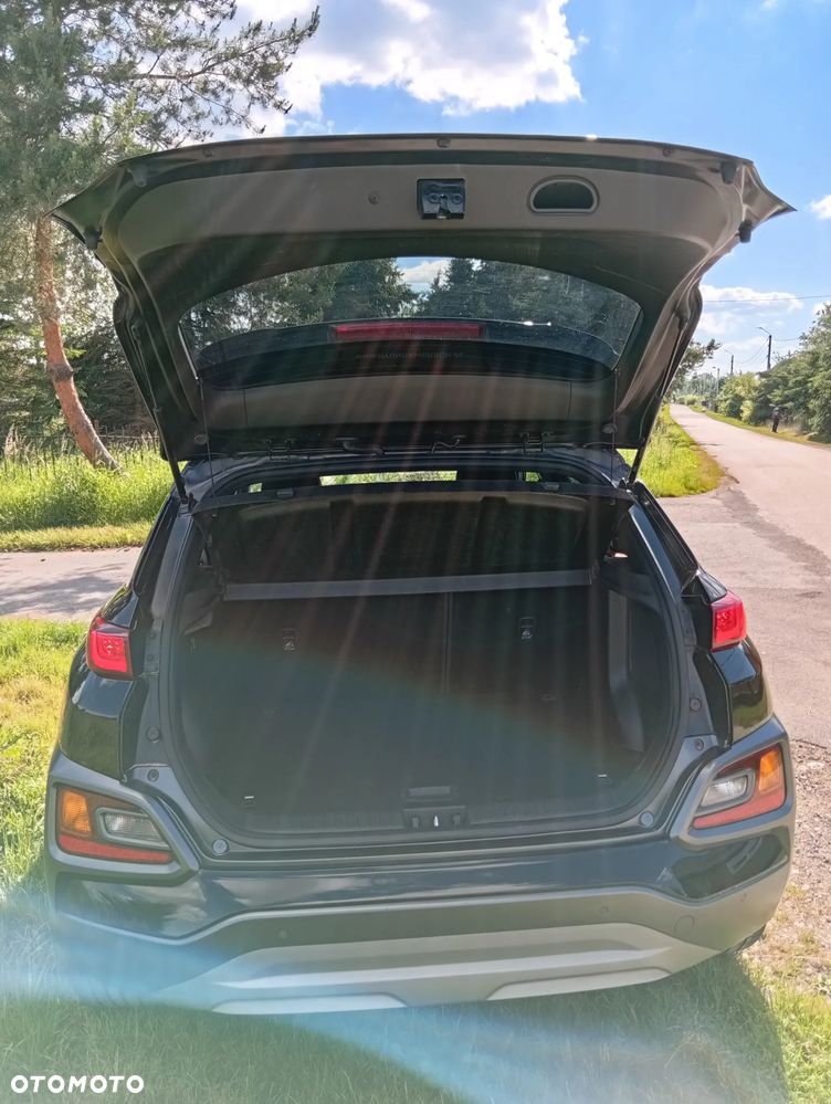 Hyundai Kona 1.0 T-GDI Premium - 20