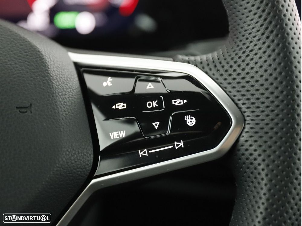 VW Golf 1.4 TSI GTE DSG - 31