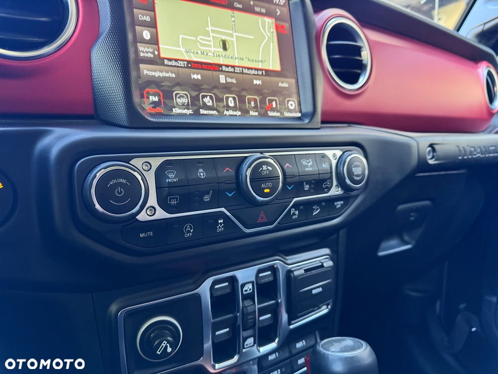 Jeep Wrangler Unlimited GME 2.0 Turbo Rubicon - 35