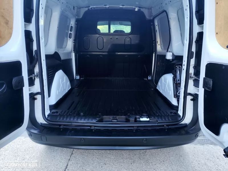 Renault kangoo kangoo 1.5 dci , 3 lug, iva dedutivel - 15