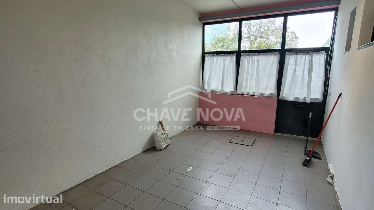 Moradia V3 c/ Terraço no Centro da Maia - Grande imagem: 5/14