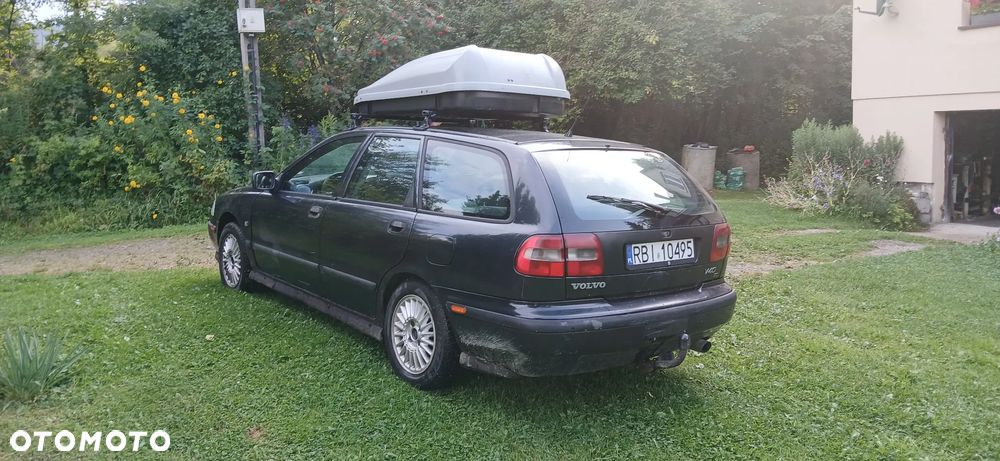 Volvo V40 - 3