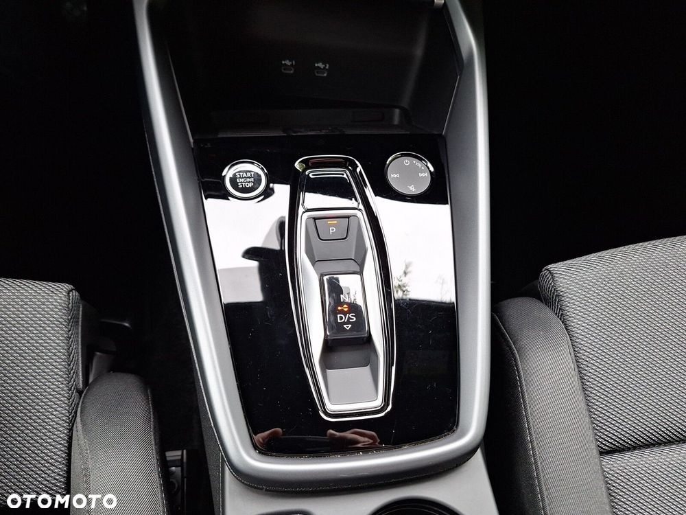 Audi A3 Sportback - 15