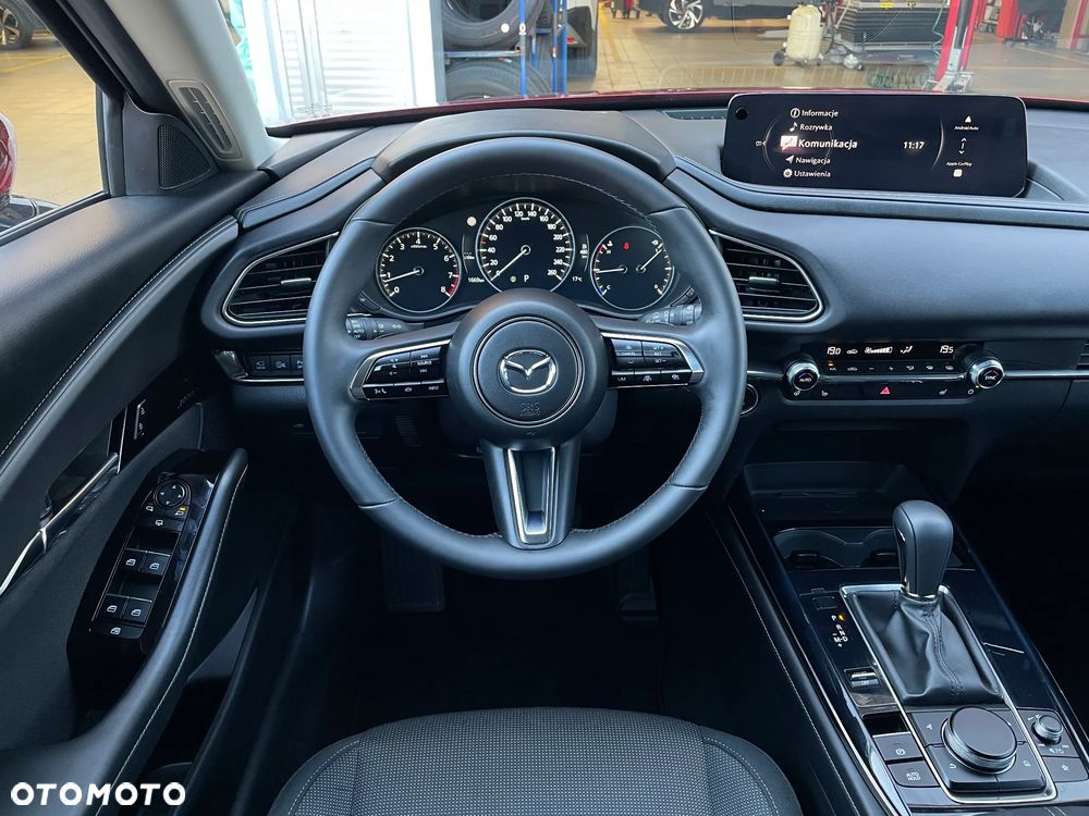 Mazda CX-30 - 6