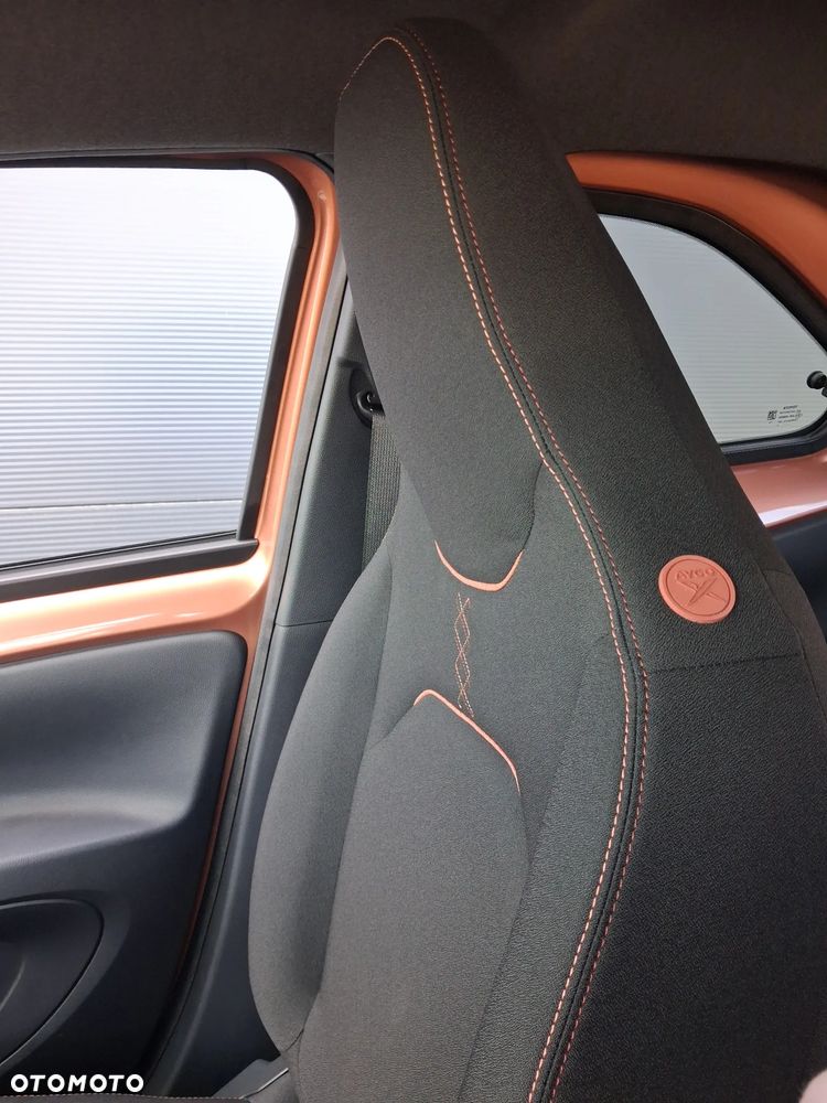 Toyota Aygo X - 13