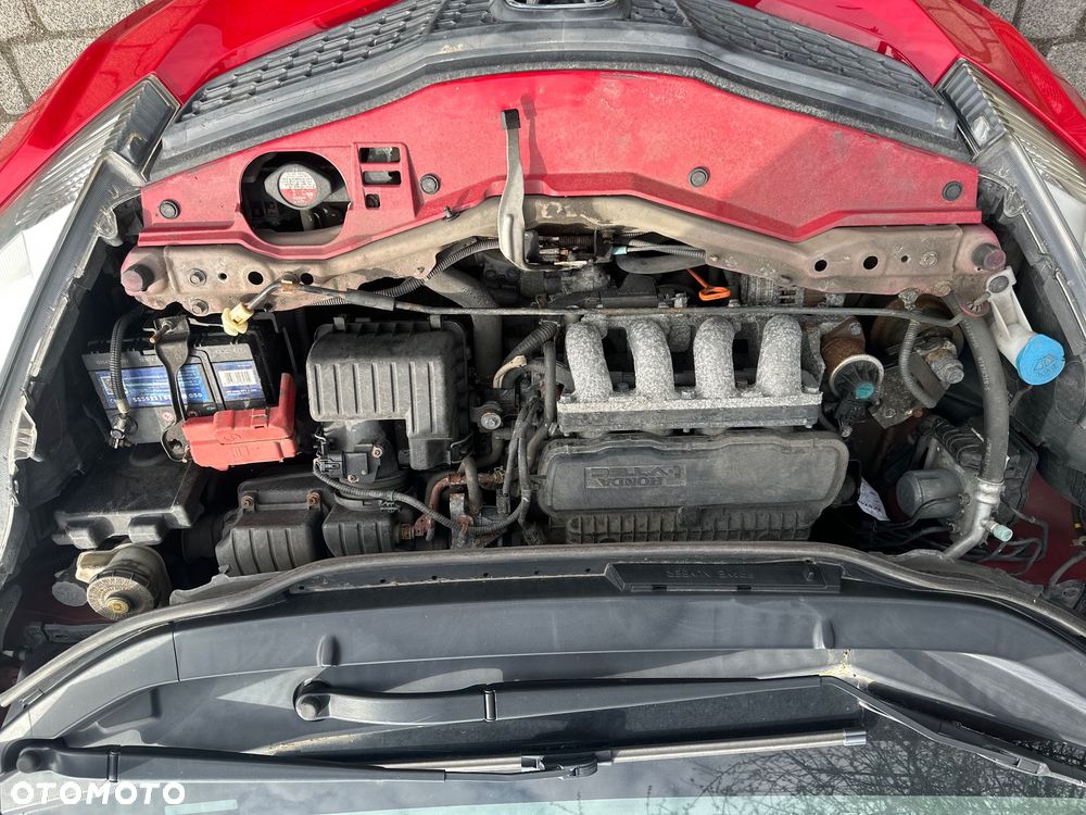 Honda Jazz 1.2 Base - 12