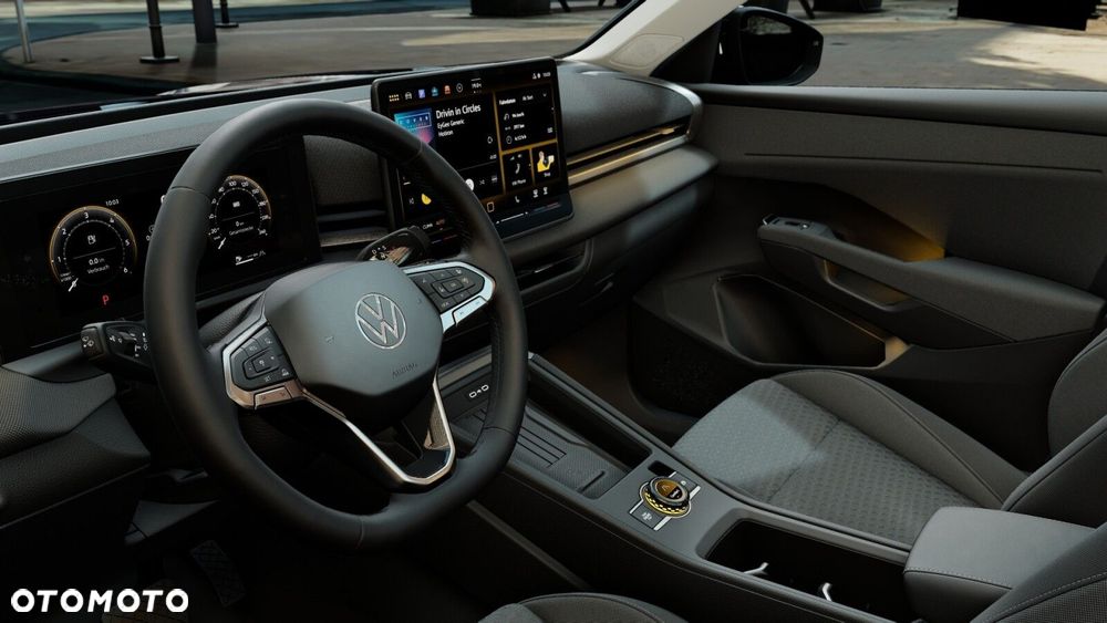 Volkswagen T-Roc 1.5 eTSI Life DSG - 7